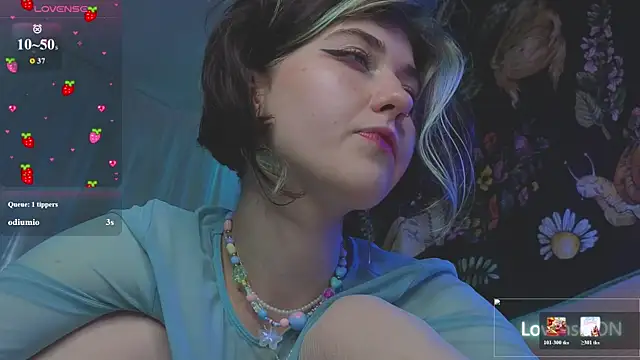 Miko Meow online show from July 5, 3:30 pm
