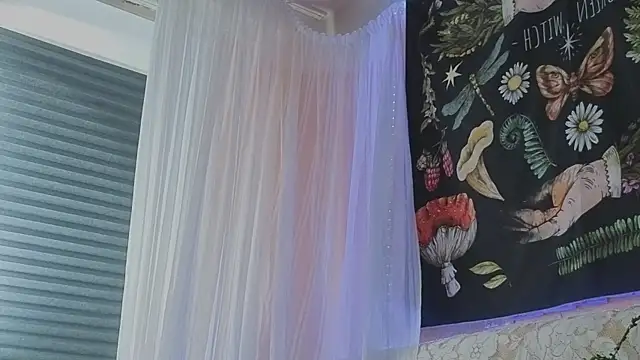 Miko Meow online show from July 17, 12:23 pm