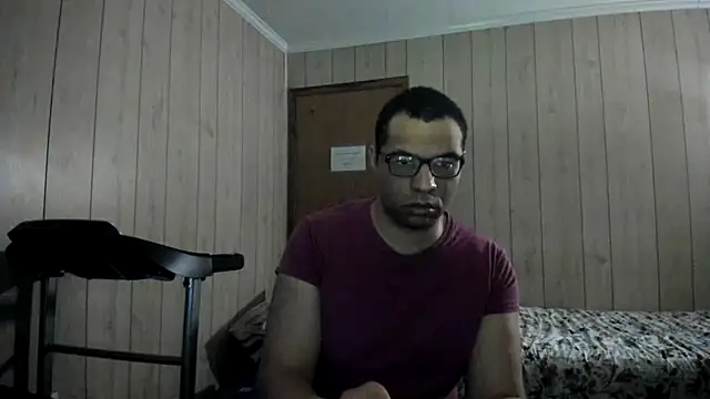 NaturalBeautyQueen online show from June 16, 2:52 pm