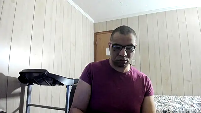NaturalBeautyQueen online show from June 26, 1:26 pm