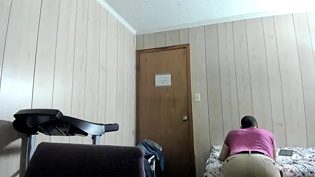 NaturalBeautyQueen online show from July 18, 1:48 pm