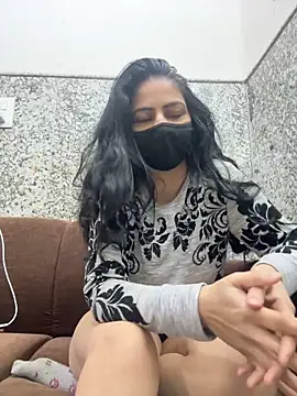 SashaPatel online show from December 21, 2:19 am