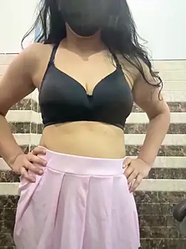 SashaPatel online show from February 12, 2:39 am