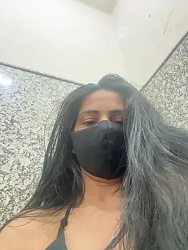 SashaPatel online show from March 11, 2:34 pm