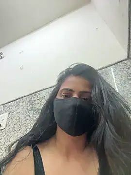 SashaPatel online show from March 26, 1:38 pm