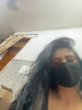 SashaPatel online show from April 6, 2:53 am