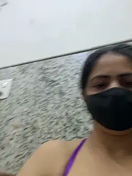 SashaPatel online show from June 6, 1:43 am