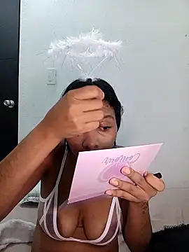 NekoAbby online show from October 27, 5:00 am