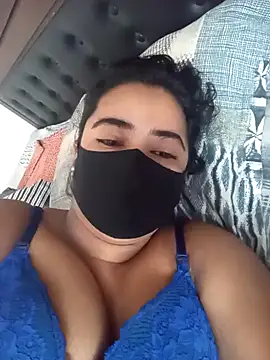 Snapshot of Natasa-4455 chatting on September 18, 9:33 am Natasa-4455 online show from September 18, 9:33 am