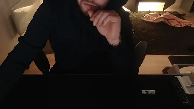 billybeerNL online show from January 14, 7:52 pm