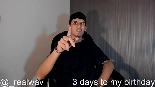  realwav online show from October 22, 7:08 am