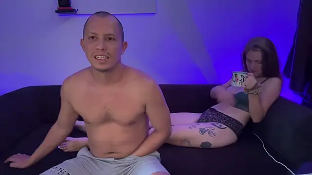 andyzuzka online show from June 1, 4:31 pm