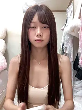 zaizaiNono online show from November 10, 12:59 pm