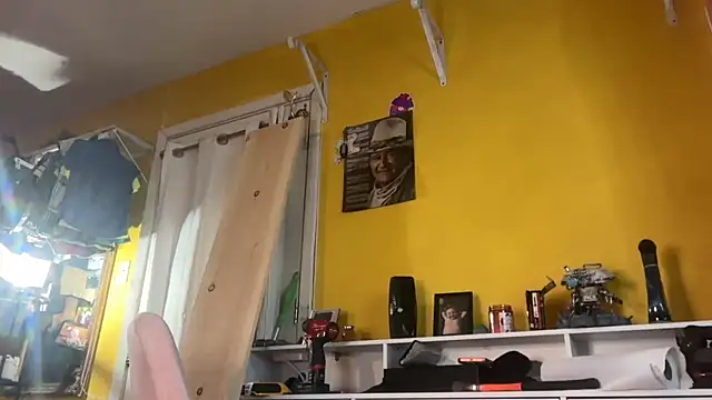 bearcub300 online show from February 7, 6:17 am