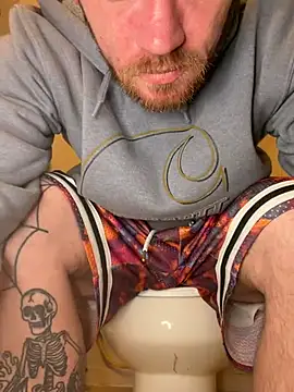 bearcub300 online show from February 23, 9:06 am