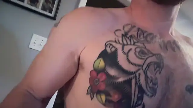 bearcub300 online show from February 26, 10:20 pm