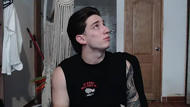 AteneoJr online show from November 6, 3:40 am