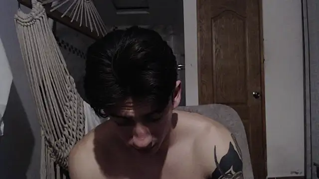 AteneoJr online show from December 20, 4:19 am