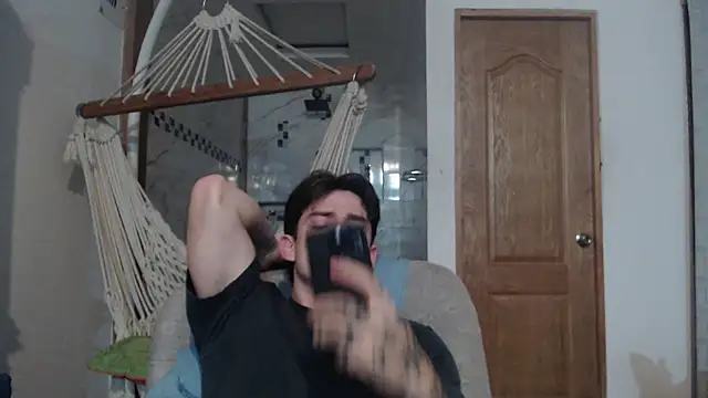 AteneoJr online show from January 8, 12:24 am