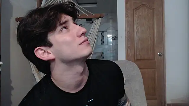 AteneoJr online show from January 13, 12:38 am