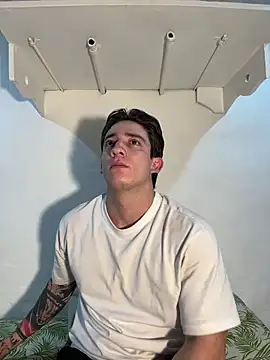 AteneoJr online show from February 4, 12:16 am