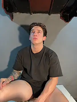 AteneoJr online show from February 18, 12:17 am