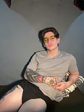 AteneoJr online show from March 3, 12:17 am