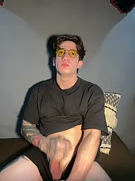 AteneoJr online show from March 4, 1:00 am