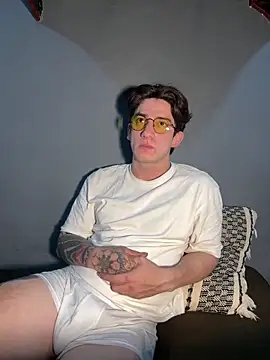 AteneoJr online show from March 13, 12:39 am