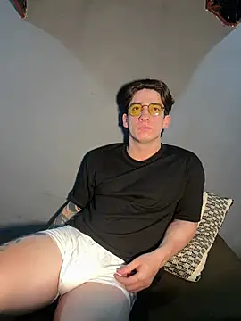 AteneoJr online show from March 19, 12:36 am