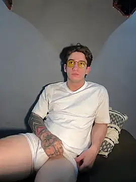 AteneoJr online show from March 24, 12:26 am