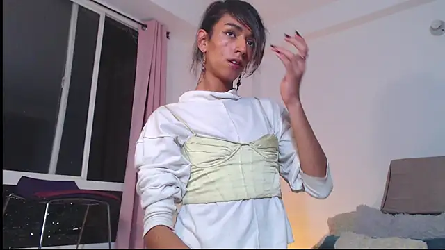 Theevae online show from September 24, 11:41 pm