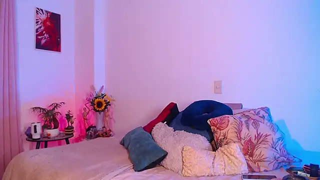 Theevae online show from November 16, 12:16 am