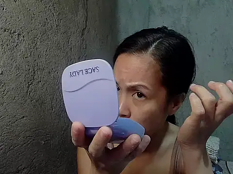 janelovely18 online show from April 2, 11:41 am