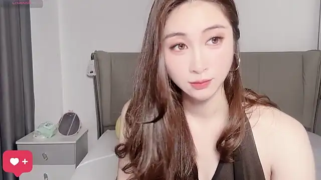 Snapshot of wuyueaini chatting on October 9, 6:55 am wuyueaini online show from October 9, 6:55 am