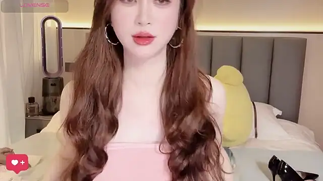 wuyueaini online show from April 11, 6:29 am