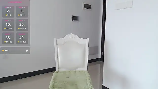 KK-328 online show from March 15, 1:55 am