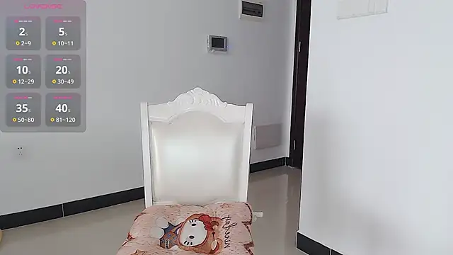 KK-328 online show from April 8, 1:49 am