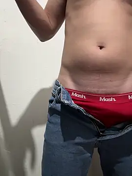 boy paradise online show from February 25, 12:53 am