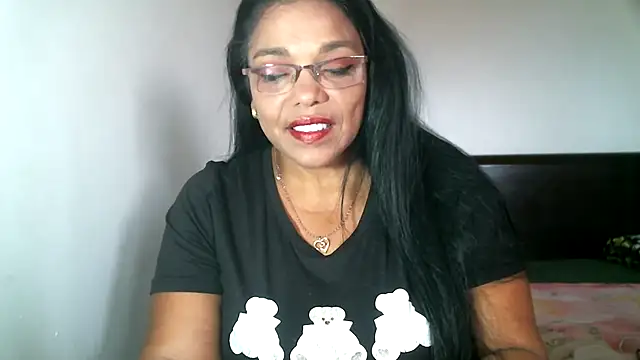 afrodhita hot online show from October 27, 6:56 pm