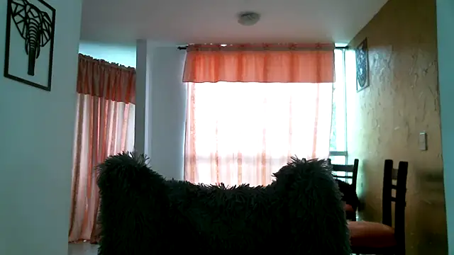 afrodhita hot online show from March 11, 4:57 pm