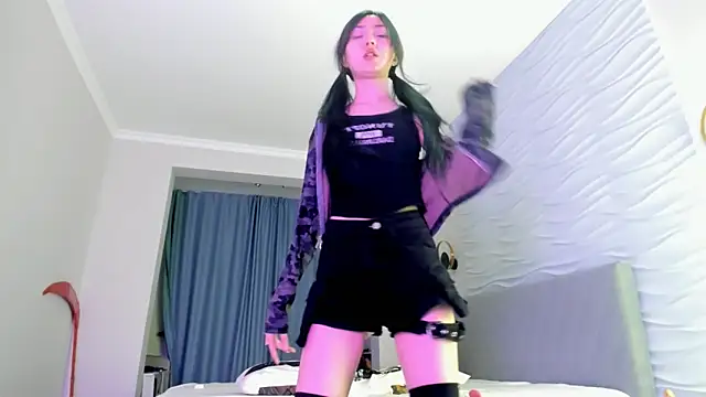 kawai mai online show from November 1, 4:53 pm