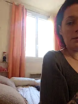 Snapshot of Mila_Luciphya chatting on March 12, 9:15 am Mila Luciphya online show from March 12, 9:15 am