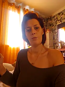 Snapshot of Mila_Luciphya chatting on March 13, 9:38 am Mila Luciphya online show from March 13, 9:38 am