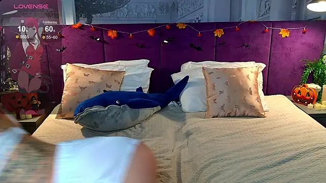 RedSpark  online show from October 28, 5:33 am