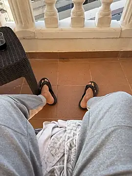 Manu97k online show from January 16, 12:09 pm