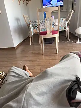 Manu97k online show from February 17, 10:23 am