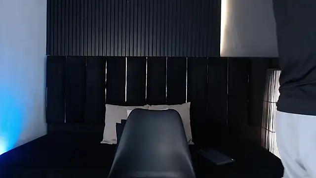 Dominic ghost online show from January 8, 3:42 am