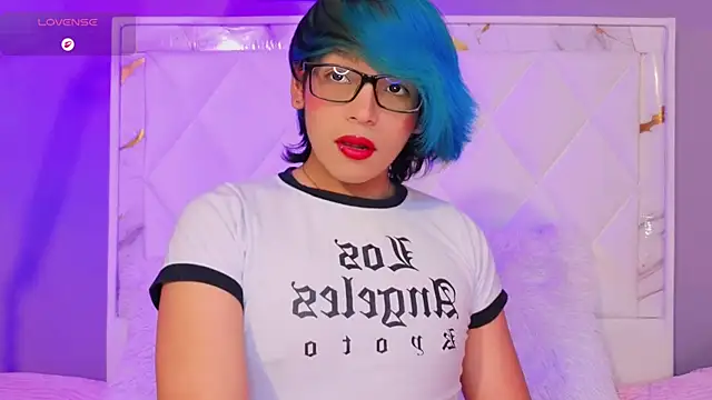 Dannyhot  online show from March 26, 6:57 pm