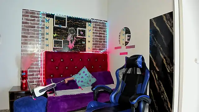 angelitasexxxhot online show from November 9, 1:04 am